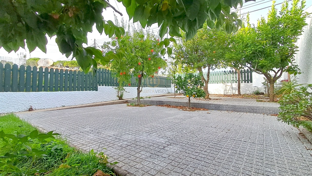 Moradia T4 para Arrendamento em Repeses e São Salvador Foto 18