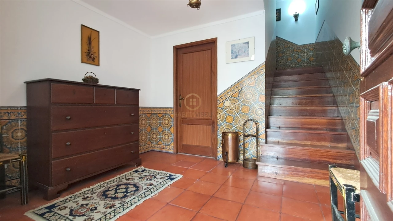 Moradia T4 para Arrendamento em Repeses e São Salvador Foto 9