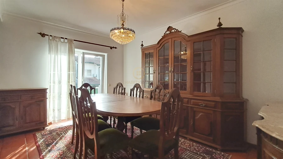 Moradia T4 para Arrendamento em Repeses e São Salvador Foto 29