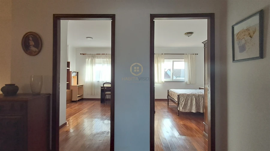 Moradia T4 para Arrendamento em Repeses e São Salvador Foto 34