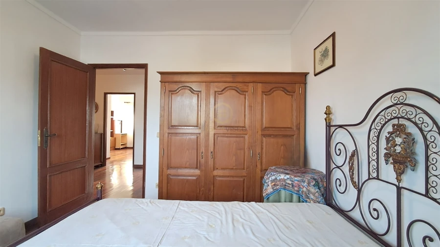 Moradia T4 para Arrendamento em Repeses e São Salvador Foto 41