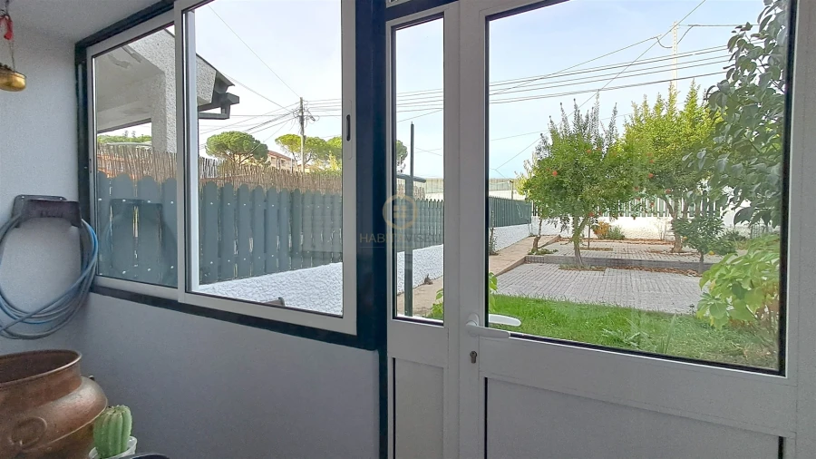 Moradia T4 para Arrendamento em Repeses e São Salvador Foto 14