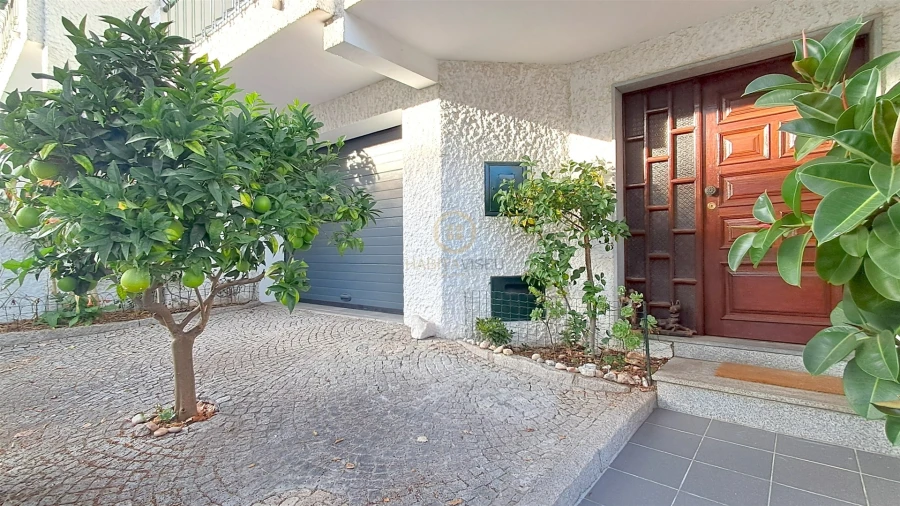 Moradia T4 para Arrendamento em Repeses e São Salvador Foto 45