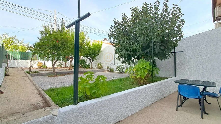 Moradia T4 para Arrendamento em Repeses e São Salvador Foto 15