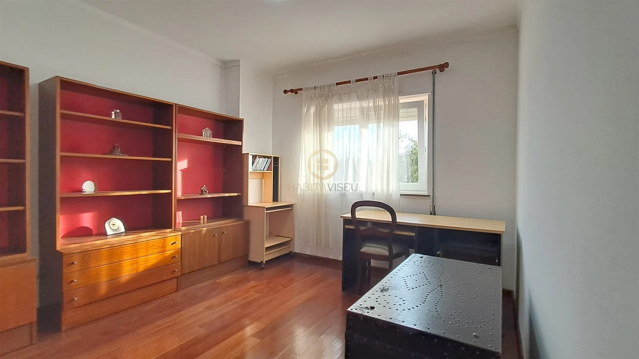 Moradia T4 para Arrendamento em Repeses e São Salvador Foto 35