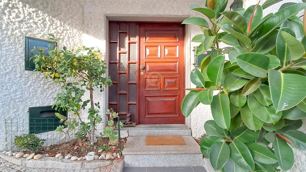 Moradia T4 para Arrendamento em Repeses e São Salvador Foto 8