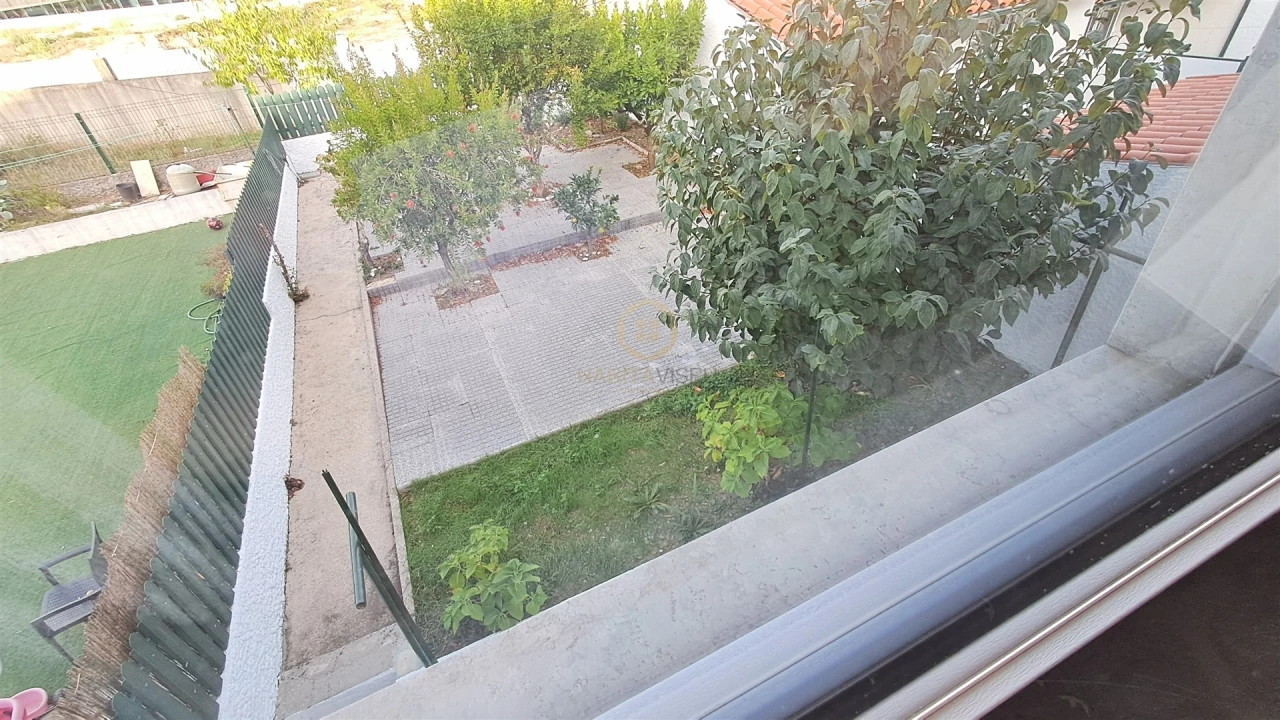 Moradia T4 para Arrendamento em Repeses e São Salvador Foto 42