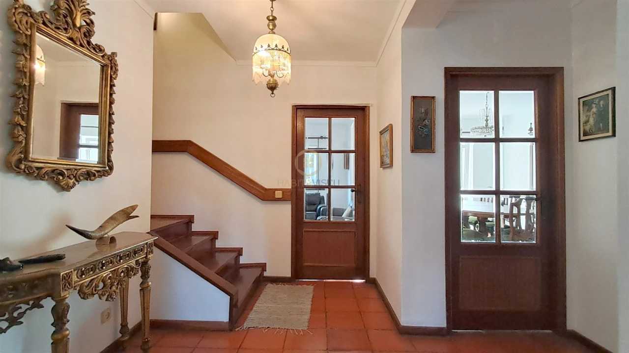 Moradia T4 para Arrendamento em Repeses e São Salvador Foto 10