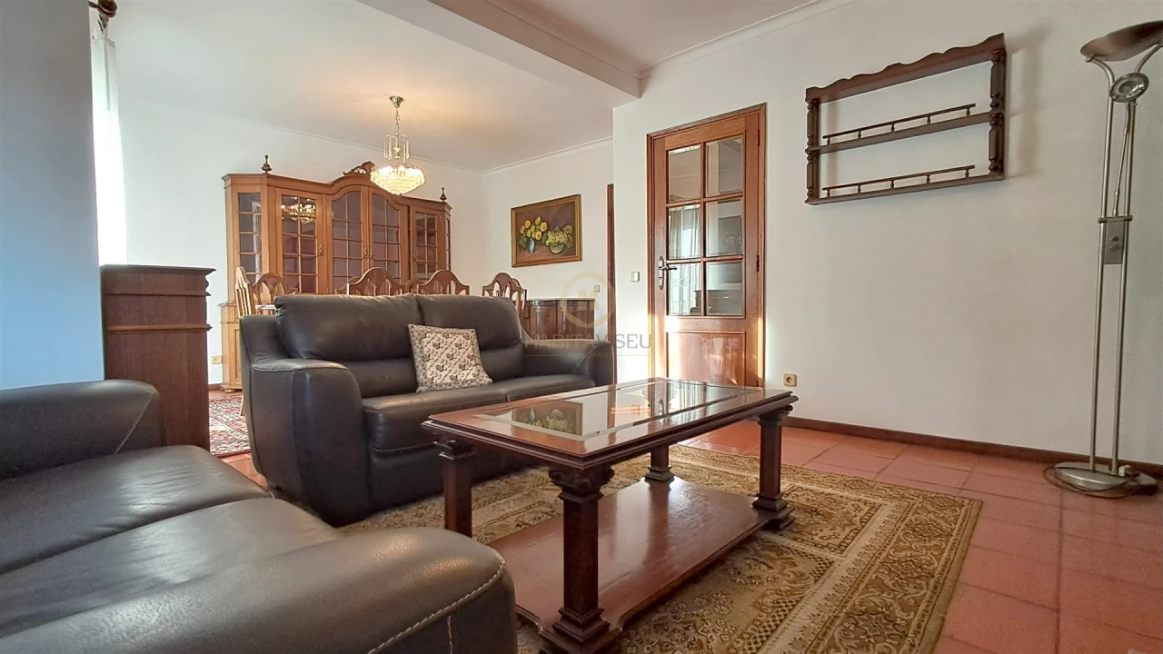 Moradia T4 para Arrendamento em Repeses e São Salvador Foto 27