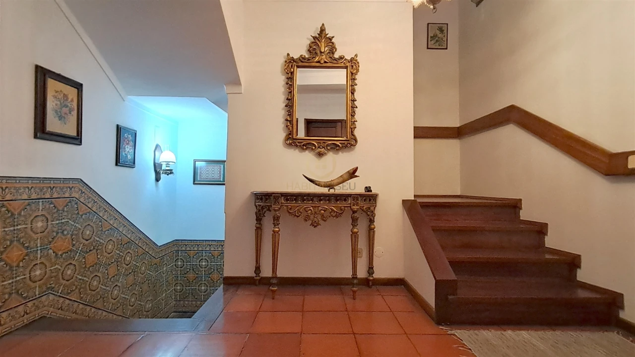 Moradia T4 para Arrendamento em Repeses e São Salvador Foto 32