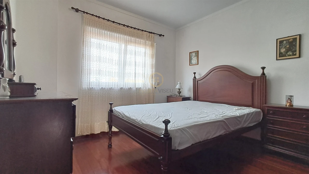 Moradia T4 para Arrendamento em Repeses e São Salvador Foto 43