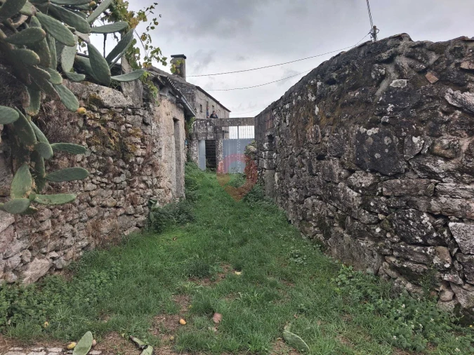 Moradia T0 para Venda em Longos Vales Foto 13