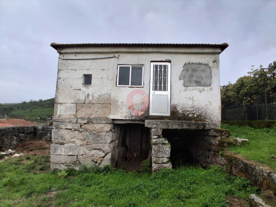 Moradia T0 para Venda em Longos Vales Foto 3