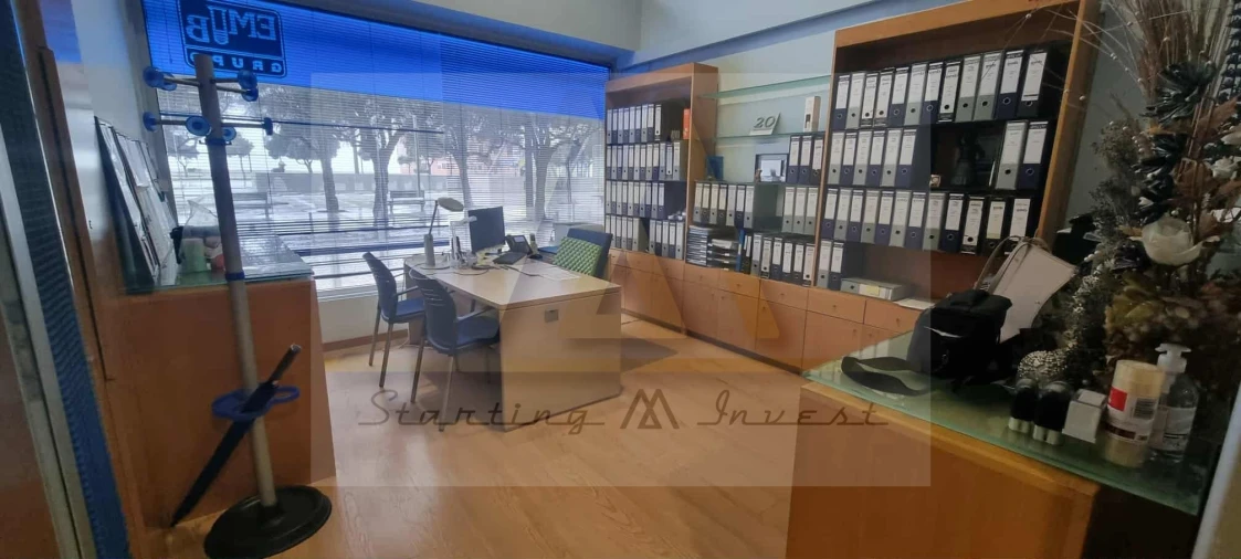 Loja para Venda em Póvoa de Varzim, Beiriz e Argivai