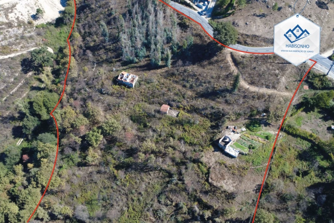 Quinta T2 para Venda em Ancede e Ribadouro Foto 1