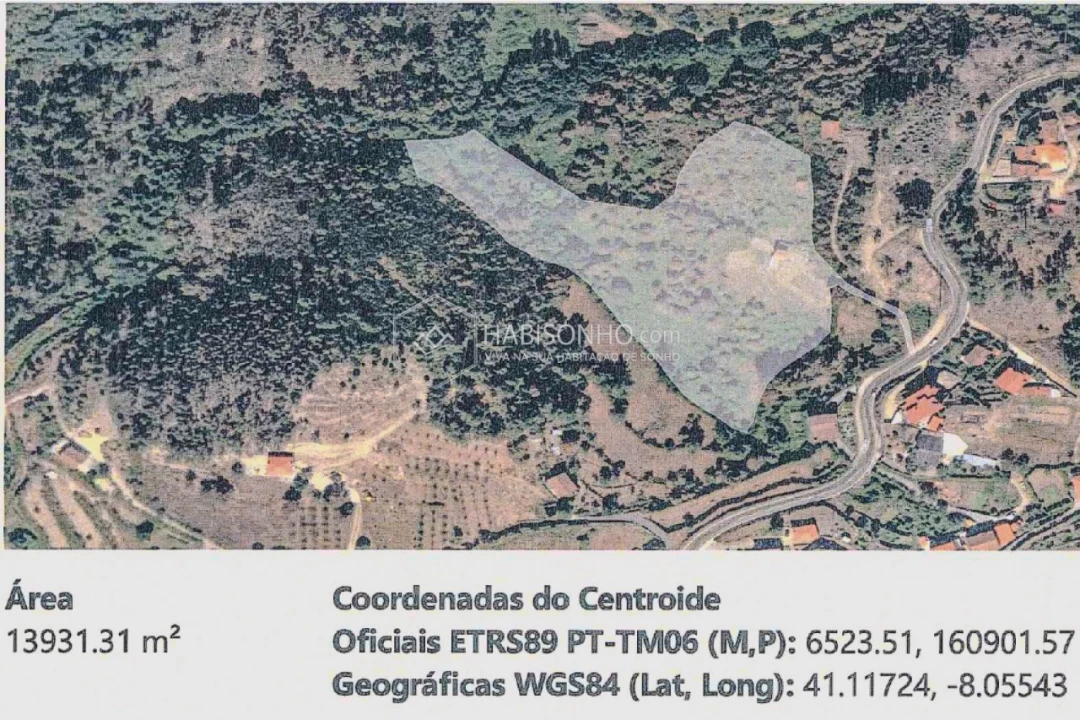 Quinta T2 para Venda em Ancede e Ribadouro Foto 5