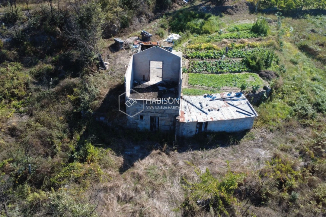 Quinta T2 para Venda em Ancede e Ribadouro Foto 7
