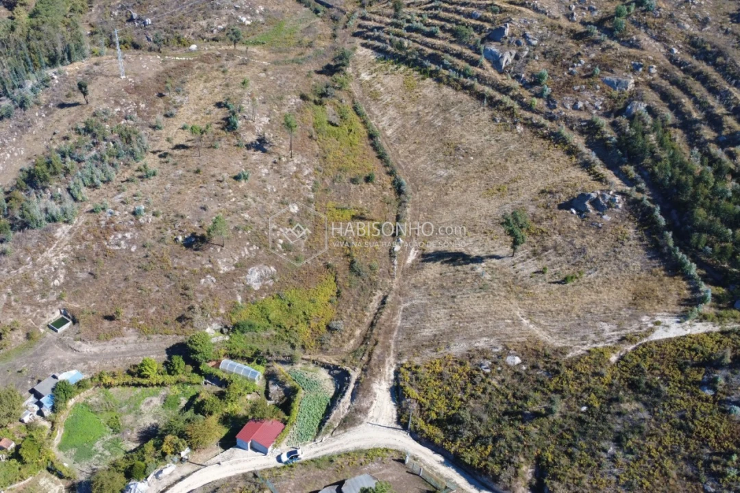 Quinta T2 para Venda em Ancede e Ribadouro Foto 8