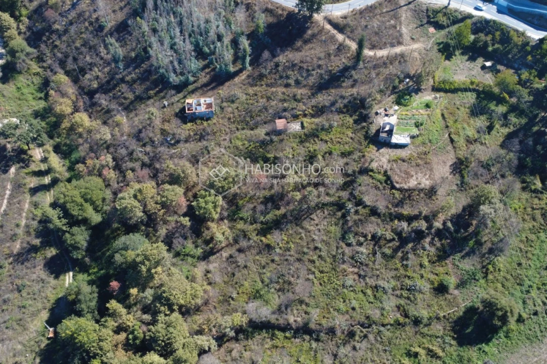 Quinta T2 para Venda em Ancede e Ribadouro Foto 9