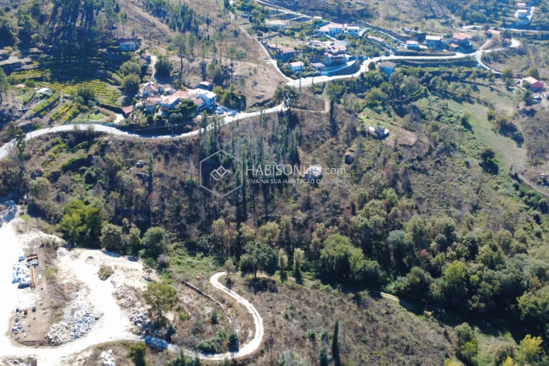 Quinta T2 para Venda em Ancede e Ribadouro Foto 10