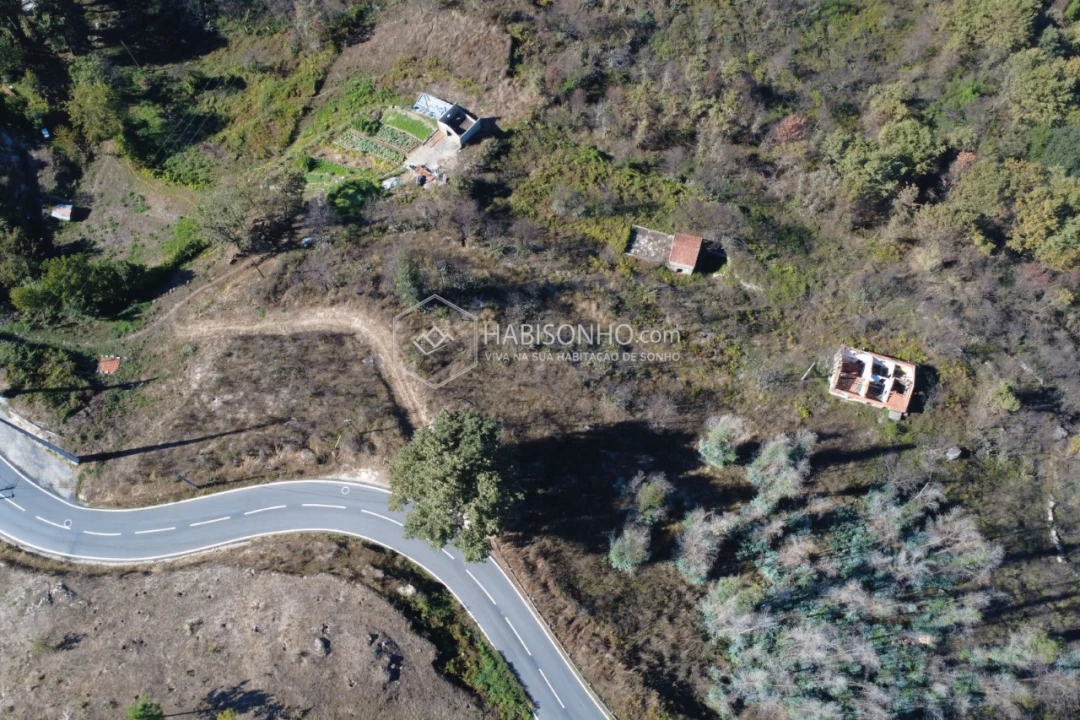 Quinta T2 para Venda em Ancede e Ribadouro Foto 14