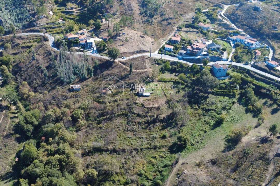 Quinta T2 para Venda em Ancede e Ribadouro Foto 15
