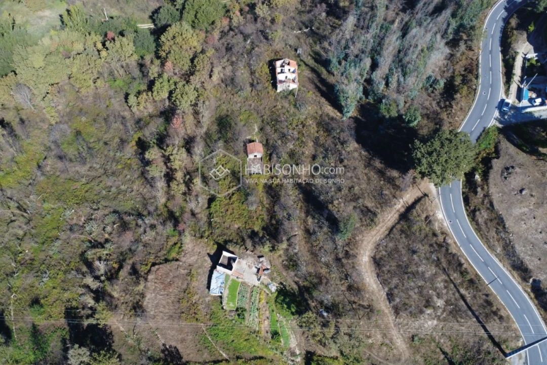 Quinta T2 para Venda em Ancede e Ribadouro Foto 16