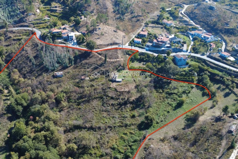 Quinta T2 para Venda em Ancede e Ribadouro Foto 3