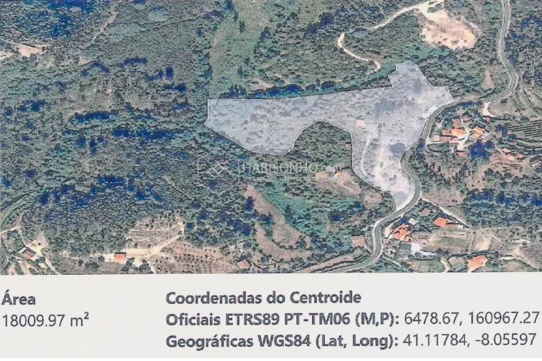 Quinta T2 para Venda em Ancede e Ribadouro Foto 6