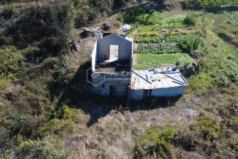 Quinta T2 para Venda em Ancede e Ribadouro Foto 7