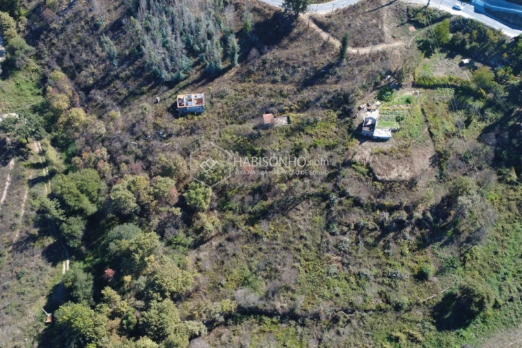 Quinta T2 para Venda em Ancede e Ribadouro Foto 9