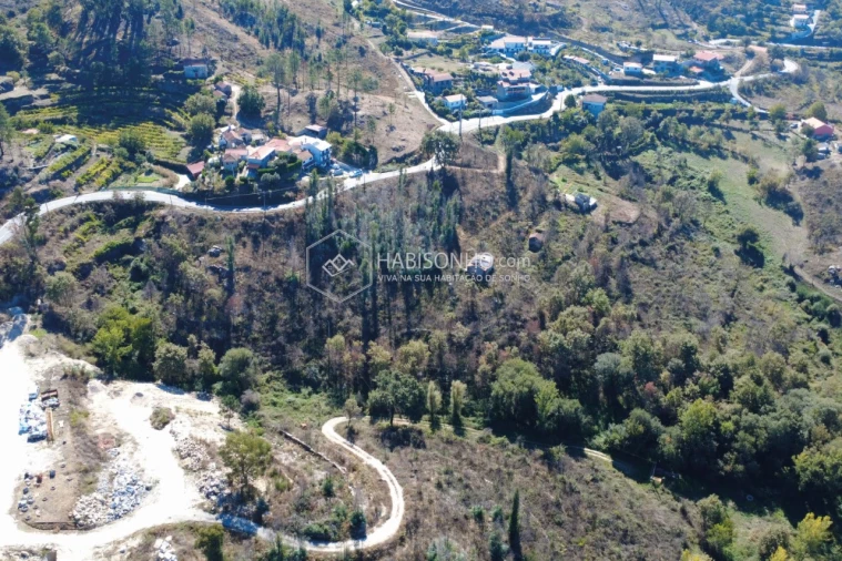 Quinta T2 para Venda em Ancede e Ribadouro Foto 10