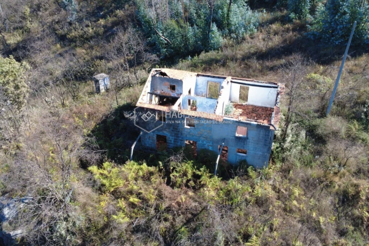 Quinta T2 para Venda em Ancede e Ribadouro Foto 13