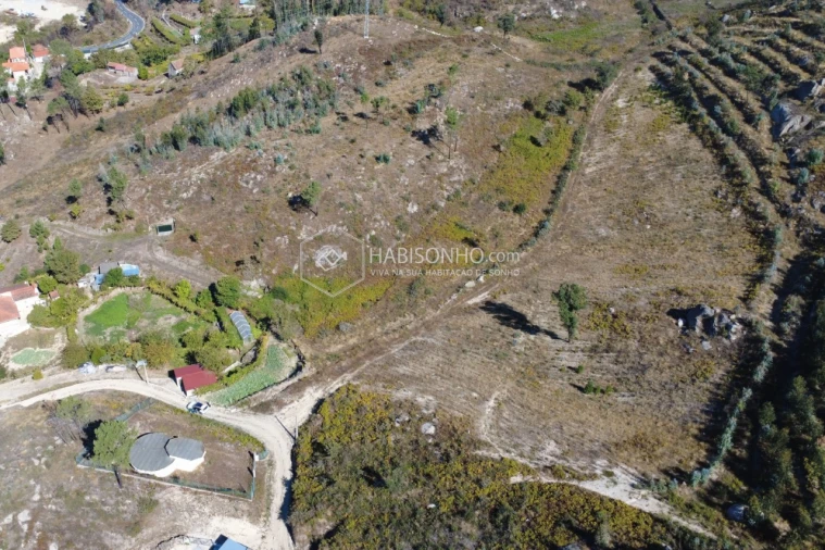 Quinta T2 para Venda em Ancede e Ribadouro Foto 17