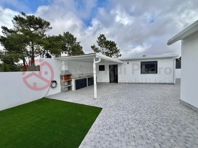 Terreno para Venda em Fernao Ferro Foto 2