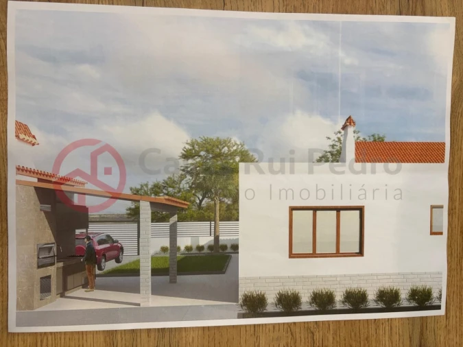 Terreno para Venda em Fernao Ferro Foto 8