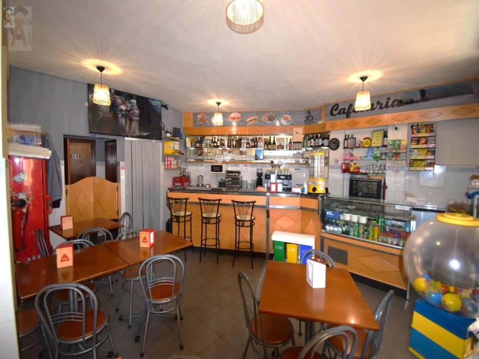 Negócio para Venda em Borba (Matriz) Foto 8