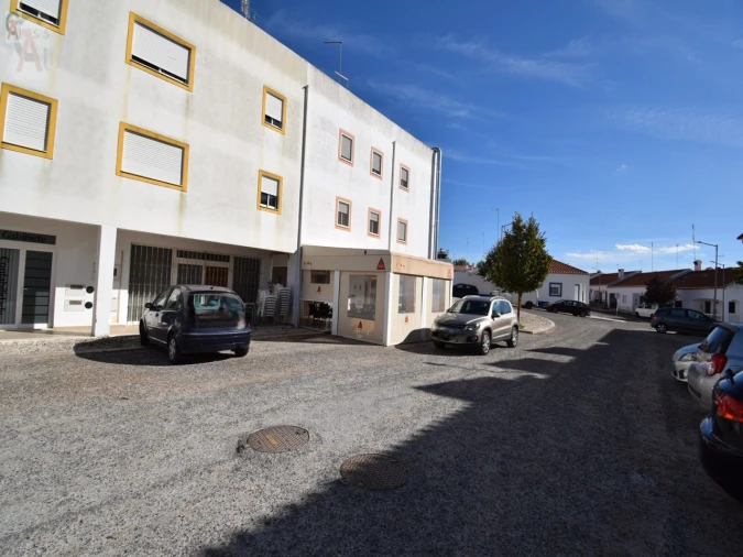 Negócio para Venda em Borba (Matriz) Foto 5