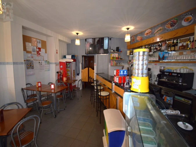 Negócio para Venda em Borba (Matriz) Foto 9