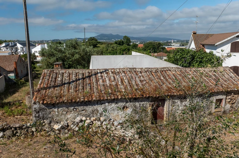 Moradia T2 para Venda em Almargem do Bispo, Pêro Pinheiro e Montelavar Foto 5