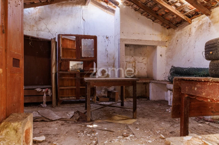 Moradia T2 para Venda em Almargem do Bispo, Pêro Pinheiro e Montelavar Foto 11