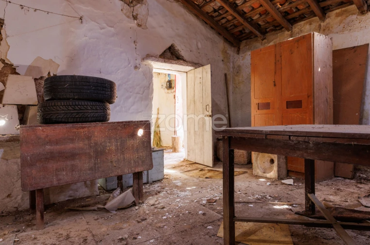 Moradia T2 para Venda em Almargem do Bispo, Pêro Pinheiro e Montelavar Foto 12