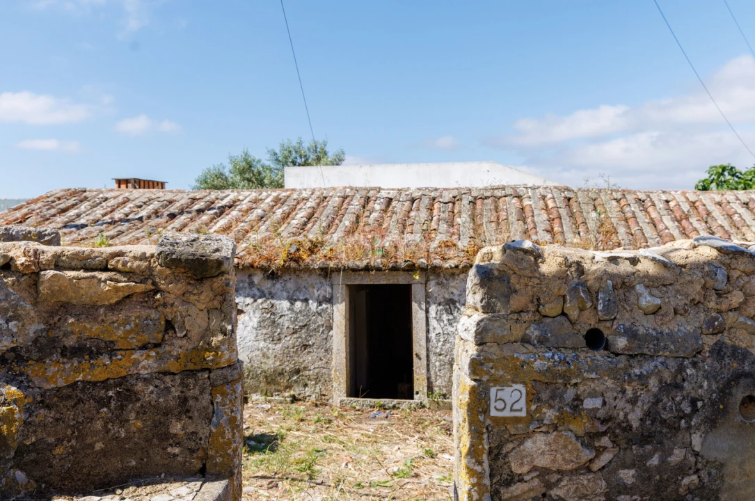 Moradia T2 para Venda em Almargem do Bispo, Pêro Pinheiro e Montelavar Foto 1