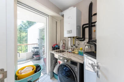 Apartamento T4 para Venda em Lordelo do Ouro e Massarelos