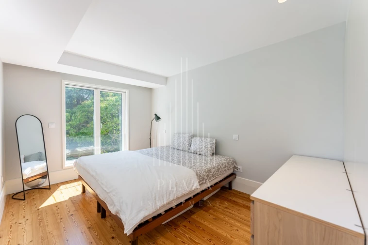 Apartamento T4 para Venda em Lordelo do Ouro e Massarelos Foto 22