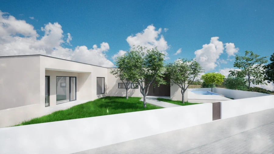 Moradia T3 para Venda em Nadadouro Foto 20