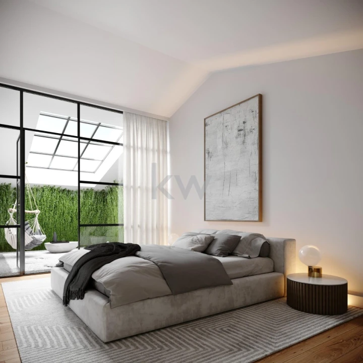 Apartamento T1 para Venda em Misericórdia Foto 3