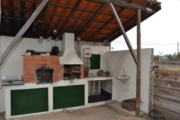 Terreno para Venda em Montalvão Foto 7