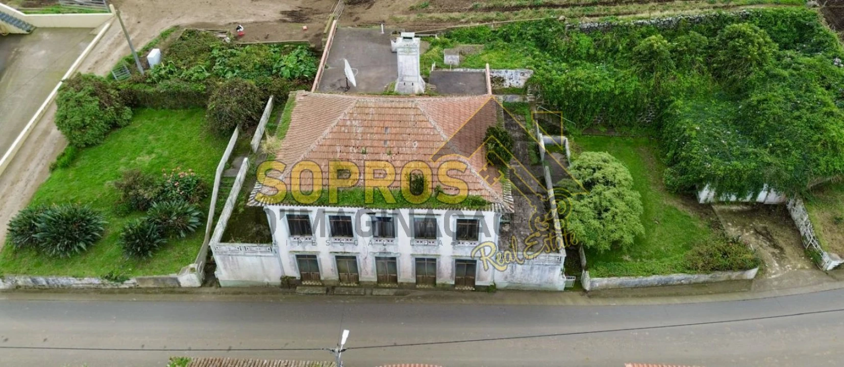 Moradia T3 para Venda em Altares Foto 6