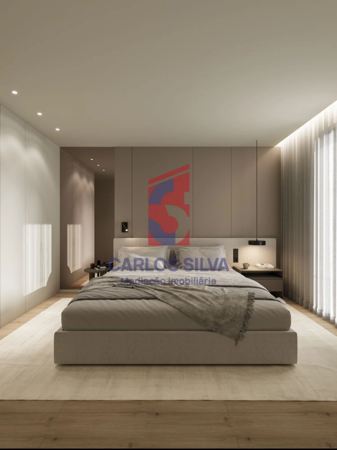 Apartamento T3 para Venda em Ferreiros e Gondizalves Foto 29